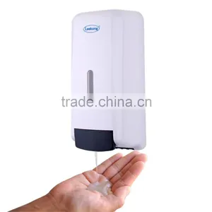 Commercial Bathroom Liquid Soap Dispensers thumbnail-1
