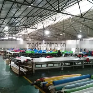 Guangzhou Barry Industrial Co., Ltd. company overview - view 4 thumbnail