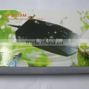 Motor and Car GPS Tracker TLT-2HG(high Temperature Shell) thumbnail-3