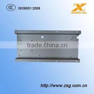 OEM Custom Steel Welding Fabrication thumbnail-5