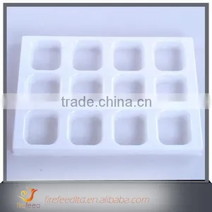 2015 New Design Pp Food Plastic Tray thumbnail-1