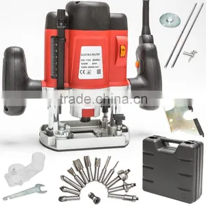 2015 Hot Selling Mini Wood Electric Router for Professional thumbnail-3
