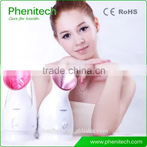 Electric Facial Steamer Portable Facial Steamer thumbnail-5