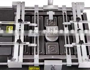 DING HUA DH-C1 Computer Motherboard Refurbishing Equipment/ Tool/ Machine thumbnail-5