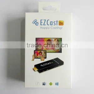 EZCast Pro Ezcast m2 Wireless TV Box EZCast Pro/AirPlay/DLNA/Miracast Wireless HDMI Dongle thumbnail-5