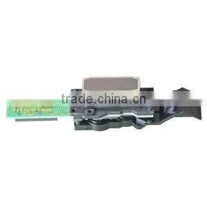 Ep Son DX4 Eco Solvent Printhead thumbnail-1
