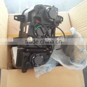 FAW Heavy Truck Q491 Headlight thumbnail-3
