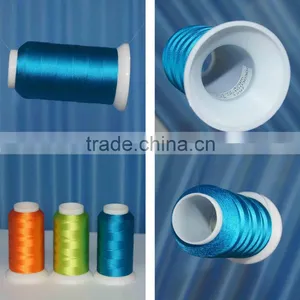 42g Rayon Embroidery Thread thumbnail-1