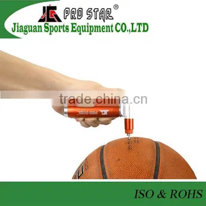 Hot Sale CO2 Bicycle Pump Bike Inflator JG-1032 Quality Choice thumbnail-3