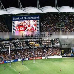 Shenzhen Optoelectronic Led Display Ltd P13.3 Outdoor Full Color Video Screen thumbnail-1