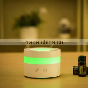 Best Selling Ultrasonic Atomizer Air Purifiers Humidifier Aroma Diffuser With CE ROHS Cetification thumbnail-6