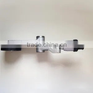 Belt Tensioner Assembly W Pulley For Toyota Corolla Celica Matrix MR2 16620-0W093 thumbnail-2