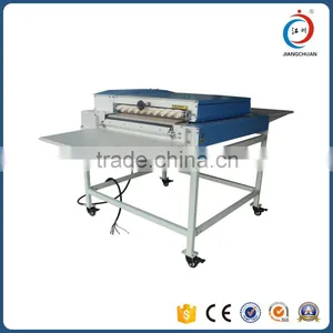 Multifunctional Adhesive Foaming Hot Stamp Fusing Press Machine thumbnail-2