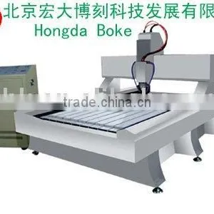HD-9015 Stone Cnc Router Marble Engraving Machine thumbnail-1