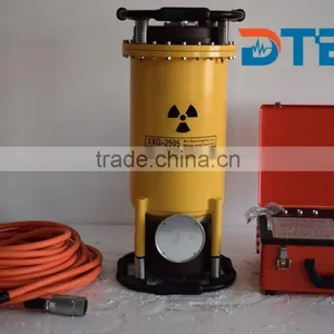 DTEC XXG-2505 Portable Gas-filled X-ray Flaw Detector thumbnail-1