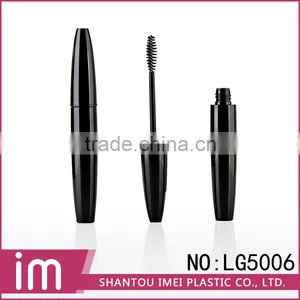 Most Popular Empty Cosmetic Tube Mascara Containers Black thumbnail-1
