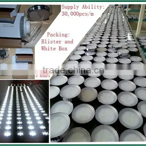 Energy Saving ABS Housing Led Under Cabinet Light thumbnail-3