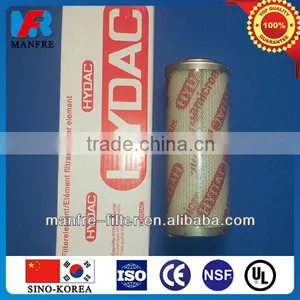 Replacement for 0060R003BN/HC Hydac Filter Cartridge thumbnail-1