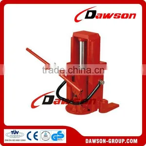 Lifting Tools Low Profile 5 Ton10 Ton Capacity Heavy Duty Hydraulic Toe Jacks thumbnail-1