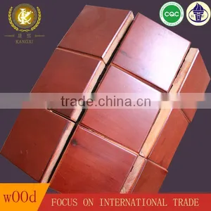 KX-EX-09 Composite Wood Indoor Flooring thumbnail-1