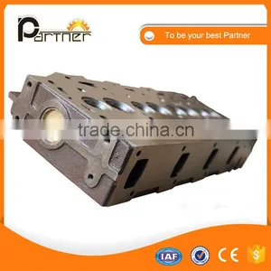 Cheap Price 4D94E Cylinder Head thumbnail-1