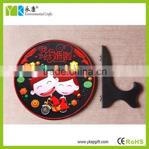 Wholesale Unique Wedding Couple Wedding Gifts Souvenirs China thumbnail-5