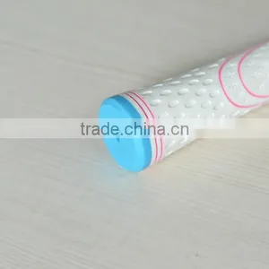 Super Slim OEM Stroke Shock Absorber Soft TPE Golf Iron Grips thumbnail-5