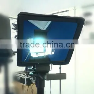 Android Application TC-PAD Studio Teleprompter thumbnail-4