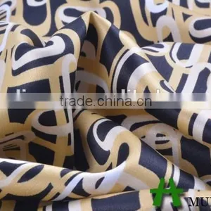 Mulinsen Textile co Ltd Stretch Polyester Satin Fabric/ Evening Wear Fabric thumbnail-4