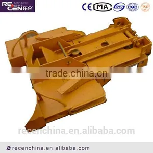 Lifting Hook for Tower Crane Load Safe Indicator (GJJ-3) thumbnail-1