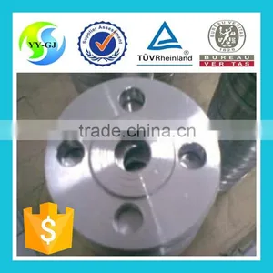 Stainless Steel Flange SUS316L thumbnail-3