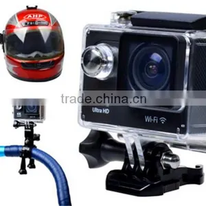 2.0 Inch Wifi Remote 4 K Action Sport Camera Support 4096*2160p Relosution thumbnail-4