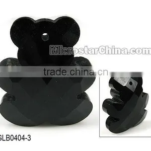 GLB0422-1 Jewelry Online Unique Crystal Pendant for Necklace thumbnail-4