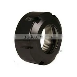 Shan Dong Factory ER32 NUT, ER32 Clamping Nut thumbnail-1