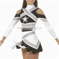 Cheerleader Uniforms thumbnail-1