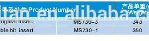 Rod Control Lock MS730-1 thumbnail-3