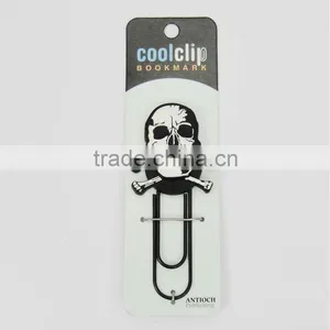 Beautiful and Special Non-phthalates and Lead Free Soft Pvc Paper Clip thumbnail-5
