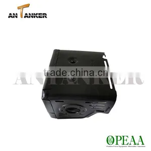 High Quality Generator Engine Parts For GX240 Muffler thumbnail-4