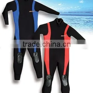Diving Scuba Wetsuit for Men&Women thumbnail-1