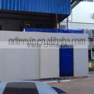 Best Price Customized Noise Barrier For Soundproof Fencing thumbnail-6