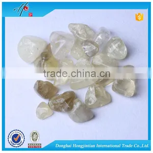 Wholesale Citrine Reiki Semi Precious Stones Supplier's Choice thumbnail-1
