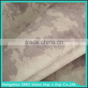 Polyester Material 300D Waterproof Fire Resistant Outdoor Army Printed Fabric thumbnail-6