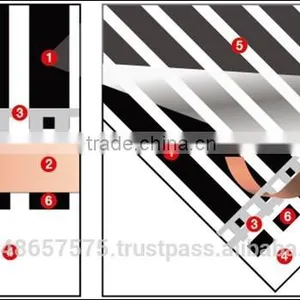Heating Film, Electric Underfloor Heating thumbnail-2