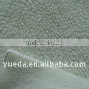 Selling Sherp Fleece, Coral Fleece, Fake Fur/Fuax Fur Pile Plush thumbnail-1
