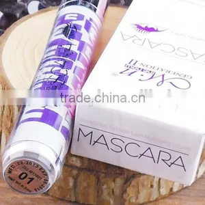 2015 Menow Waterproof Permanent Volume 3d Mascara Magnify Lashes thumbnail-2