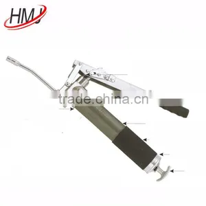 China Supplier Hand Operated Grease Gun thumbnail-6