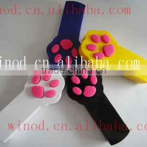 China Manufacture for New Laser Cat Toy With Logo Printed thumbnail-2