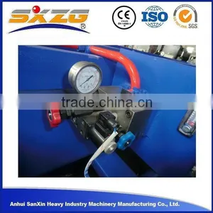 Flat Bar Shearing Machine for Sale, Shear Machine Supplier thumbnail-6