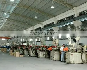 Joyings Metal & Plastic Co., Ltd. (Foshan) company overview - view 3 thumbnail