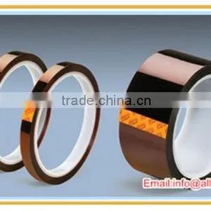 Dark Brown High Temperature Industrial Tape for Industrial Use thumbnail-4